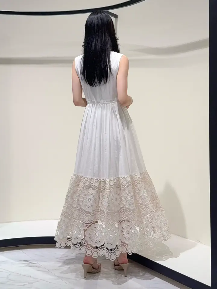 GRACE CONTINENTAL Suzuka コーディネート画像