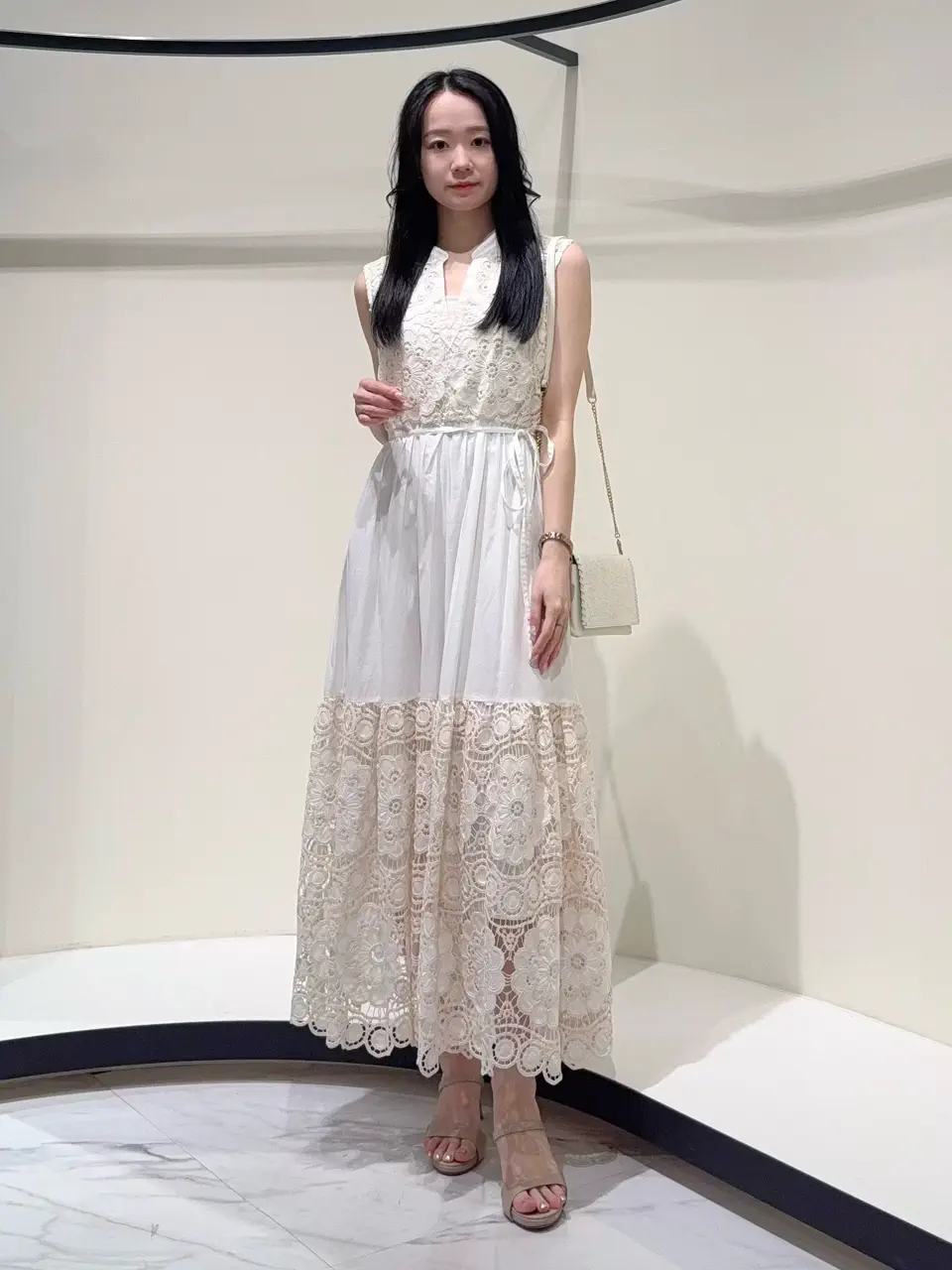  Suzuka コーディネート画像