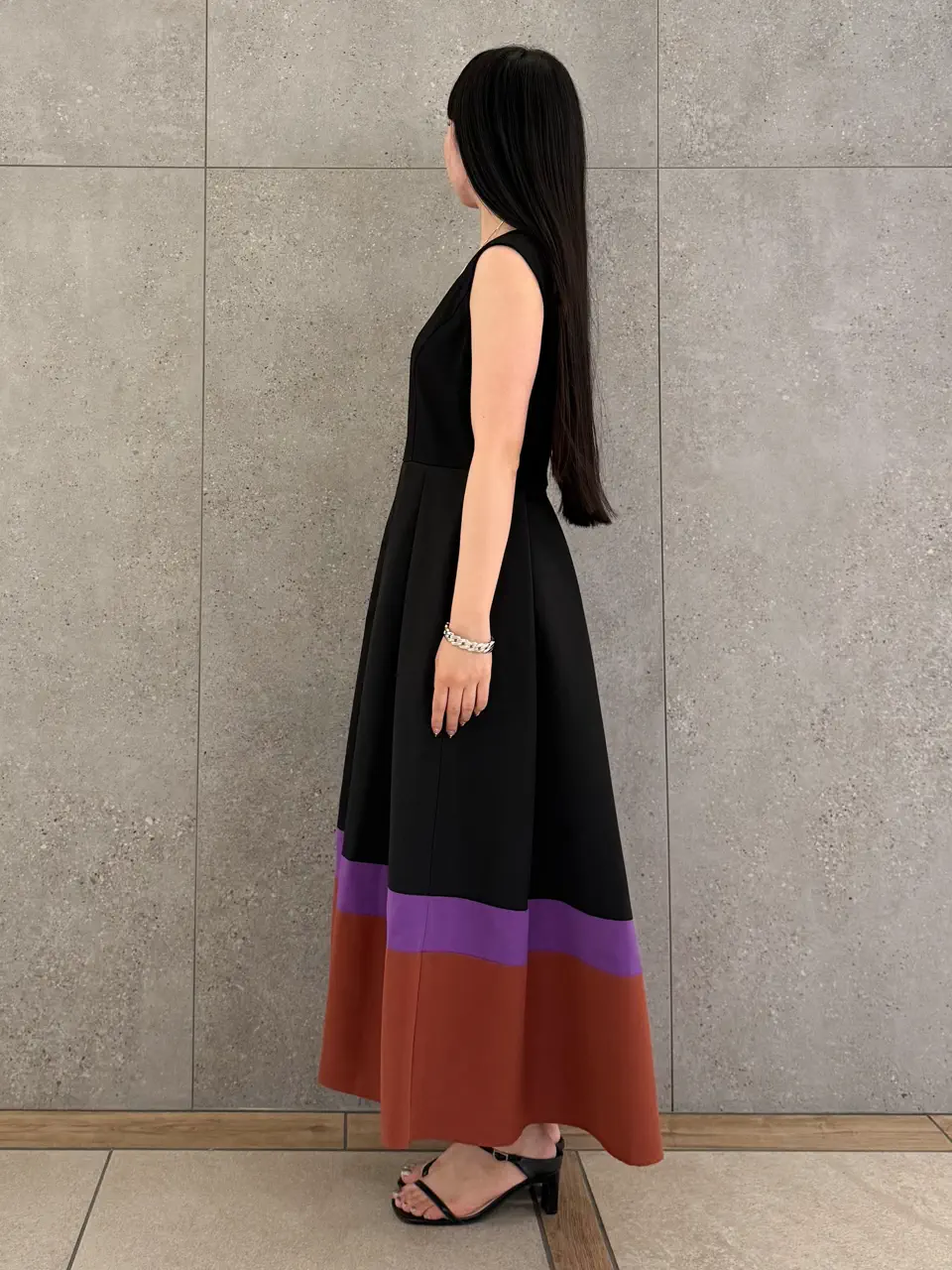 GRACE CONTINENTAL anri コーディネート画像