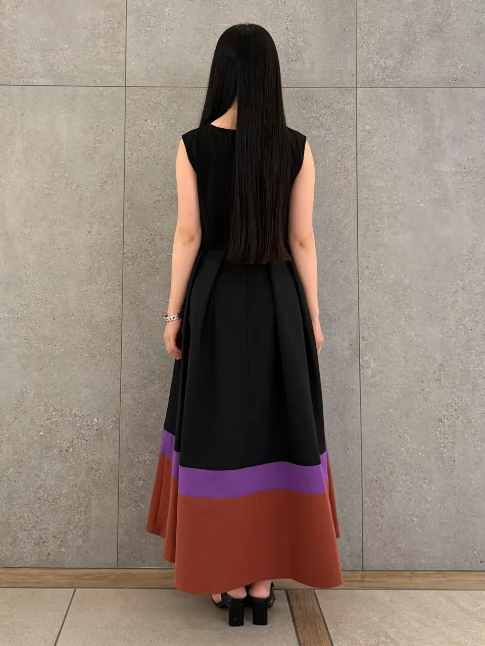 GRACE CONTINENTAL anri コーディネート画像