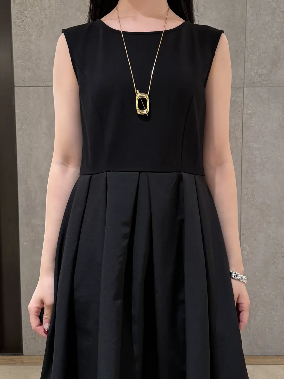 GRACE CONTINENTAL anri コーディネート画像