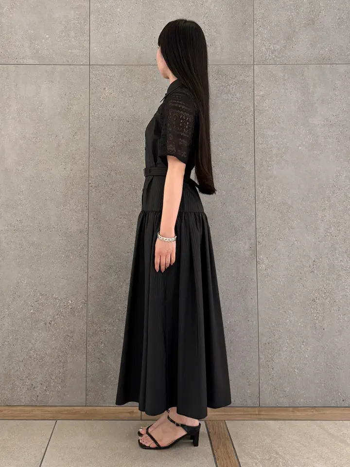 GRACE CONTINENTAL anri コーディネート画像