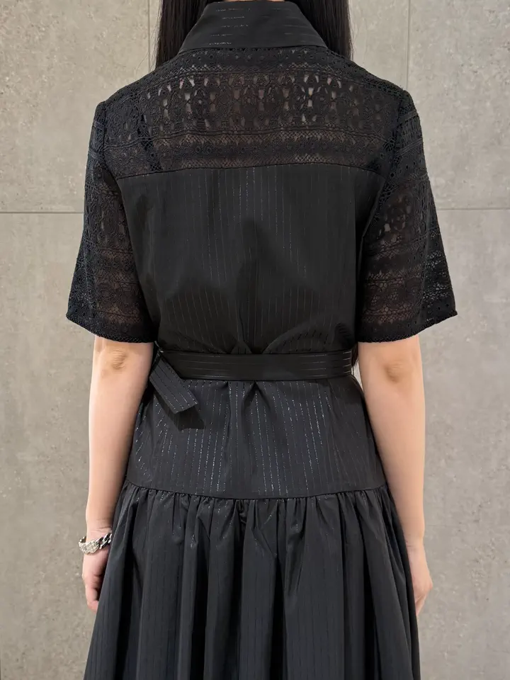 GRACE CONTINENTAL anri コーディネート画像