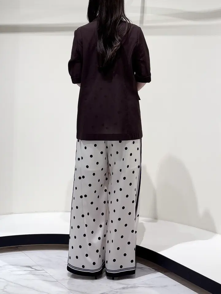 GRACE CONTINENTAL 平野 裕華 コーディネート画像