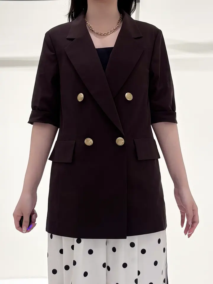 GRACE CONTINENTAL 平野 裕華 コーディネート画像