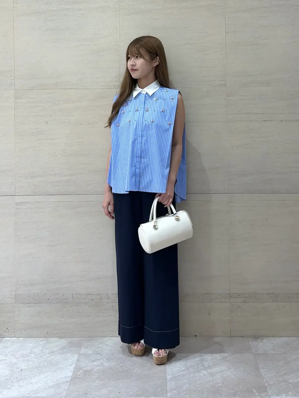  s.kondo コーディネート画像