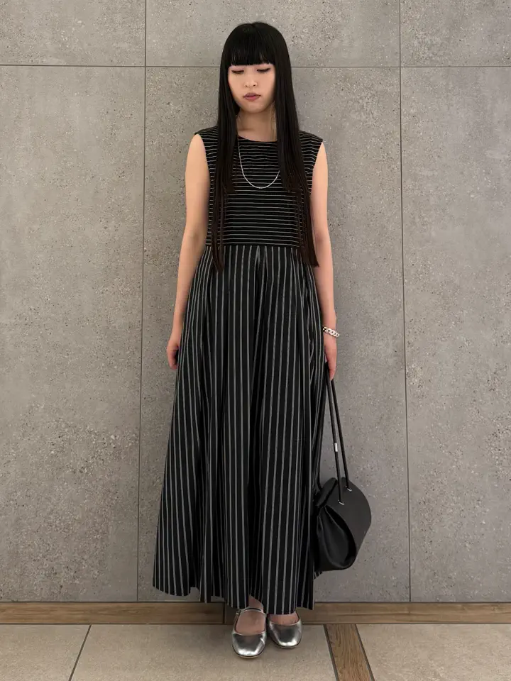 GRACE CONTINENTAL anri コーディネート画像