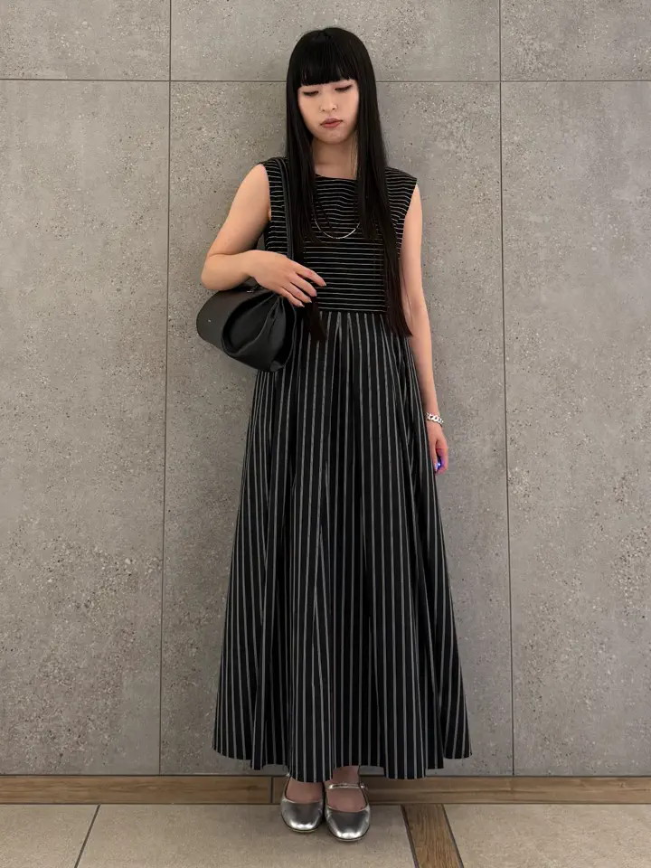 GRACE CONTINENTAL anri コーディネート画像
