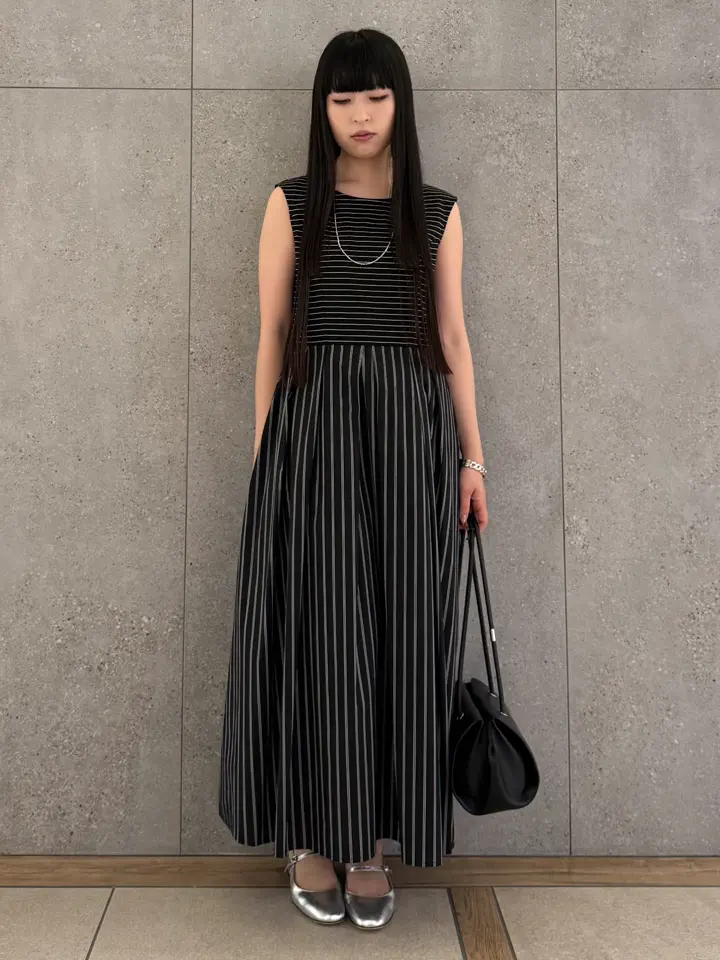 GRACE CONTINENTAL anri コーディネート画像