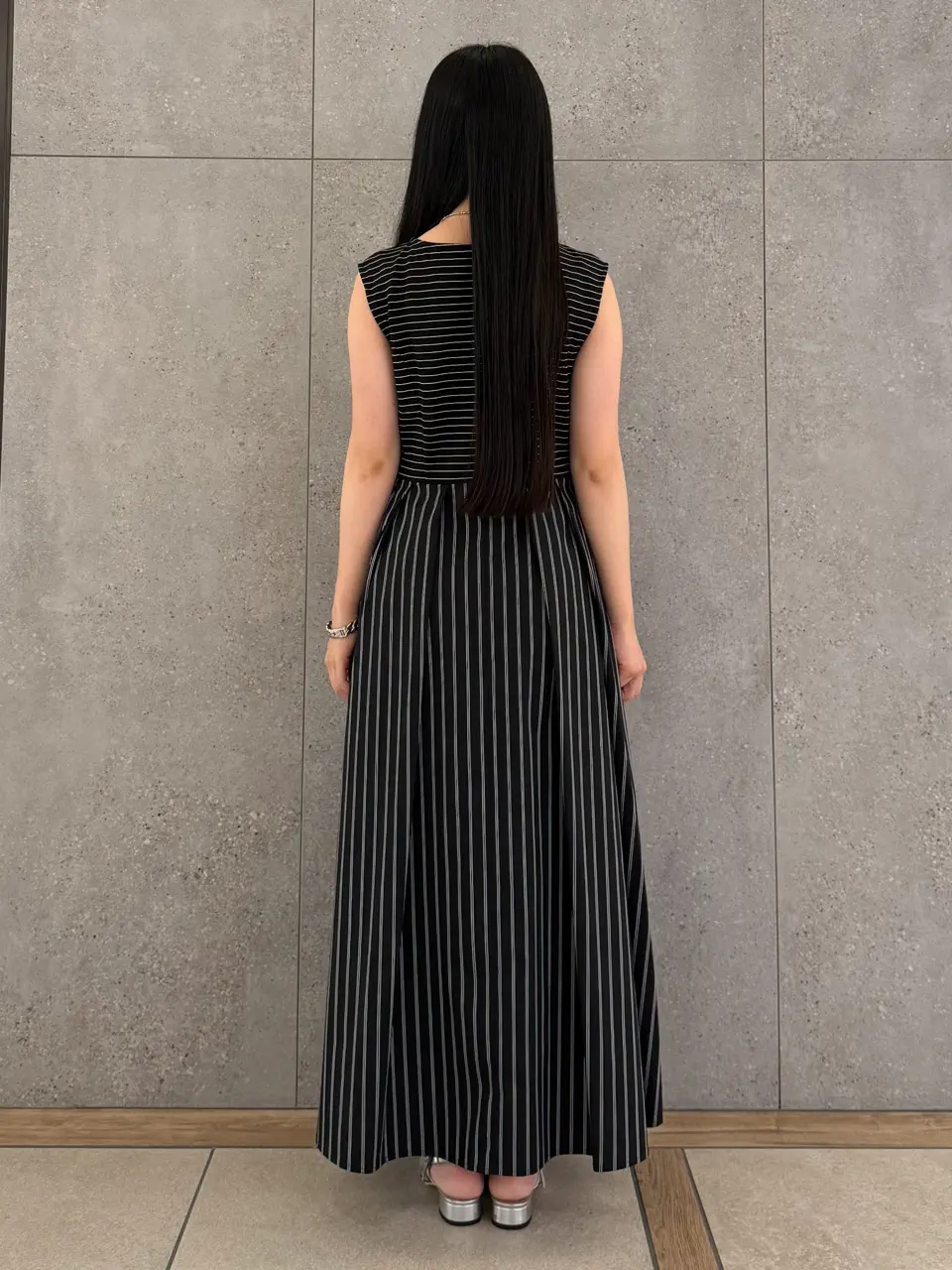 GRACE CONTINENTAL anri コーディネート画像