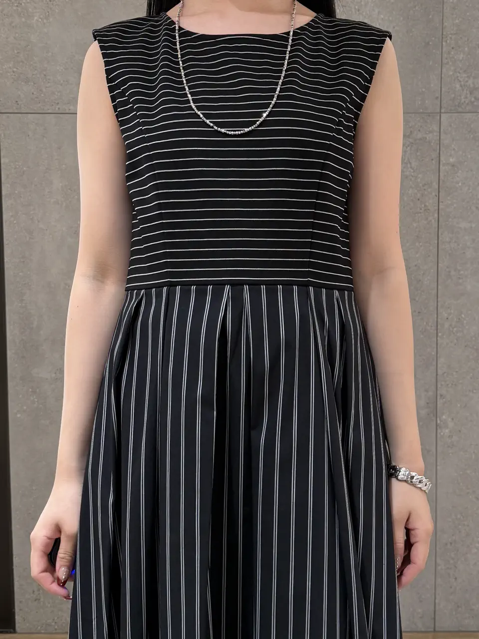 GRACE CONTINENTAL anri コーディネート画像