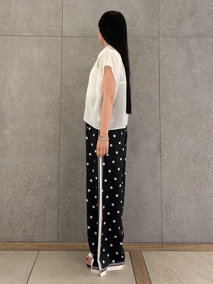 GRACE CONTINENTAL anri コーディネート画像
