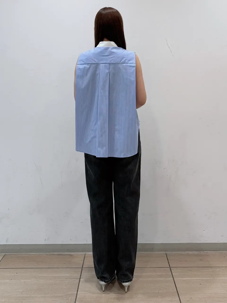 GRACE CONTINENTAL Ran コーディネート画像