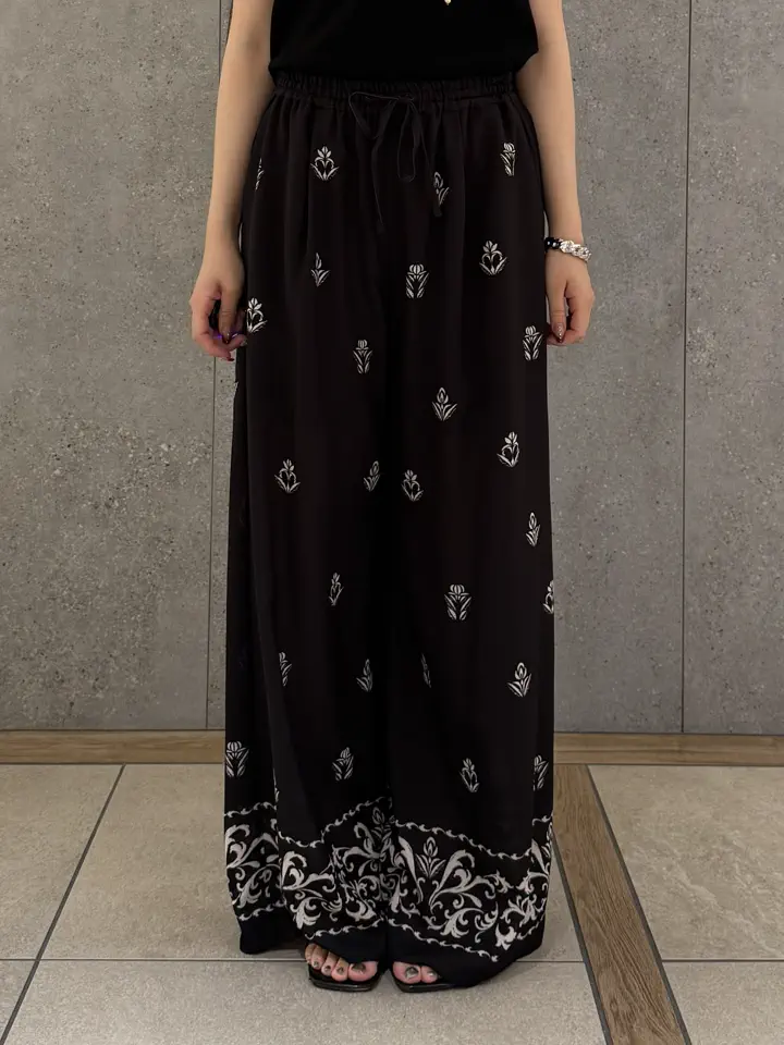 GRACE CONTINENTAL anri コーディネート画像