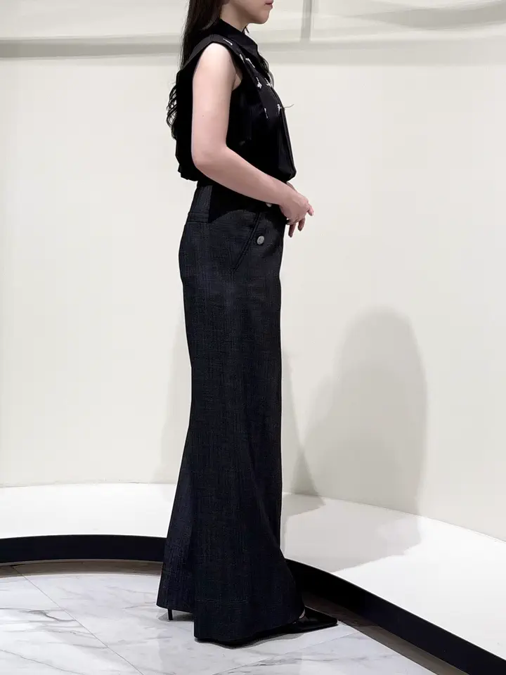 GRACE CONTINENTAL 平野 裕華 コーディネート画像