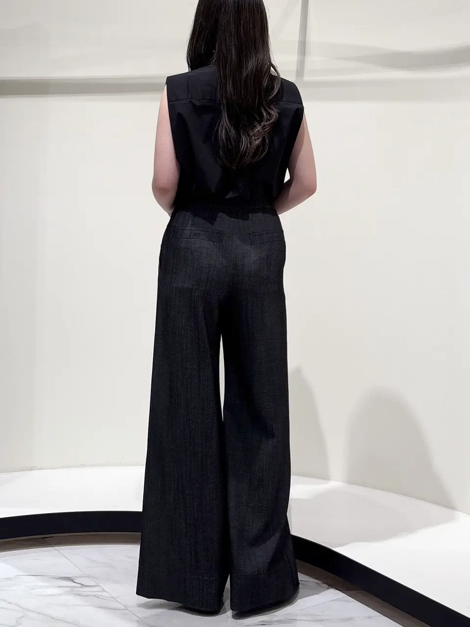 GRACE CONTINENTAL 平野 裕華 コーディネート画像