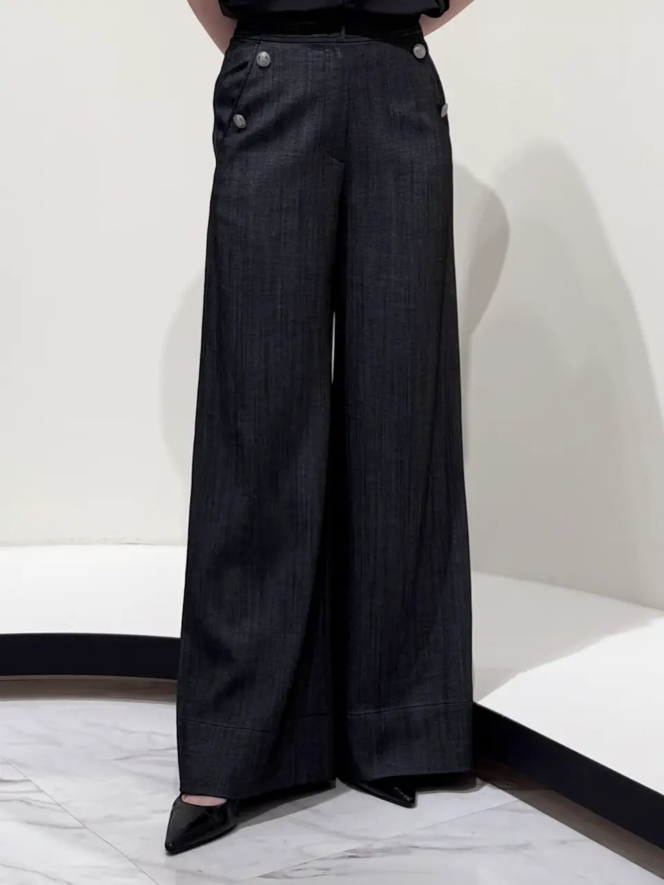 GRACE CONTINENTAL 平野 裕華 コーディネート画像