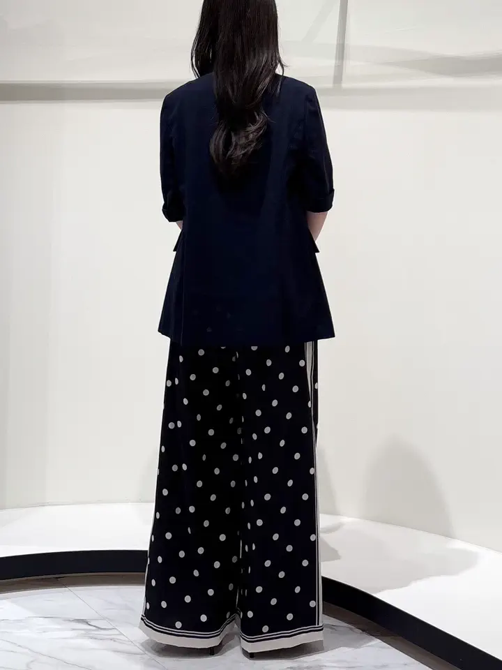 GRACE CONTINENTAL 平野 裕華 コーディネート画像