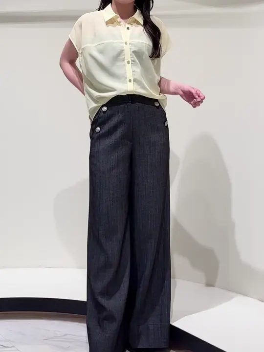 GRACE CONTINENTAL 平野 裕華 コーディネート画像