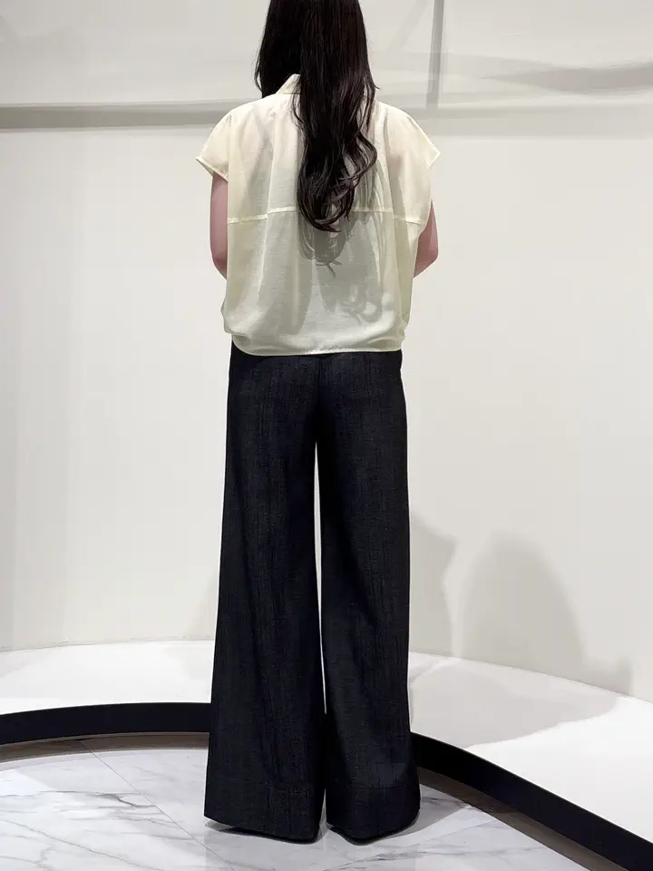 GRACE CONTINENTAL 平野 裕華 コーディネート画像