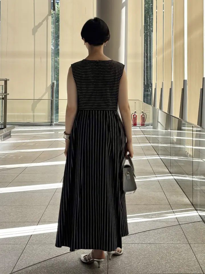 GRACE CONTINENTAL A.FUKUDA コーディネート画像