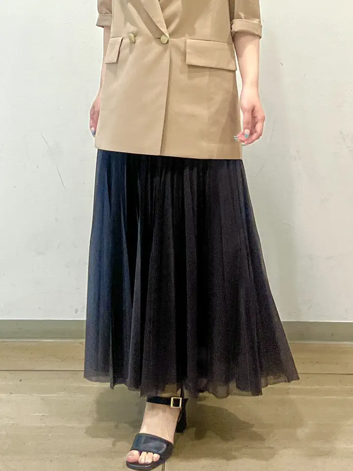 GRACE CONTINENTAL FUJISAWA コーディネート画像