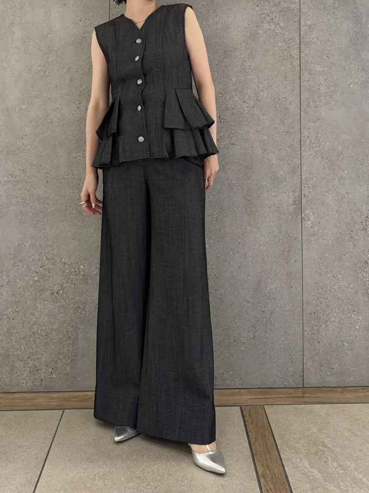 GRACE CONTINENTAL 村上 麗華 コーディネート画像