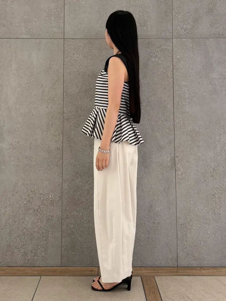 GRACE CONTINENTAL anri コーディネート画像