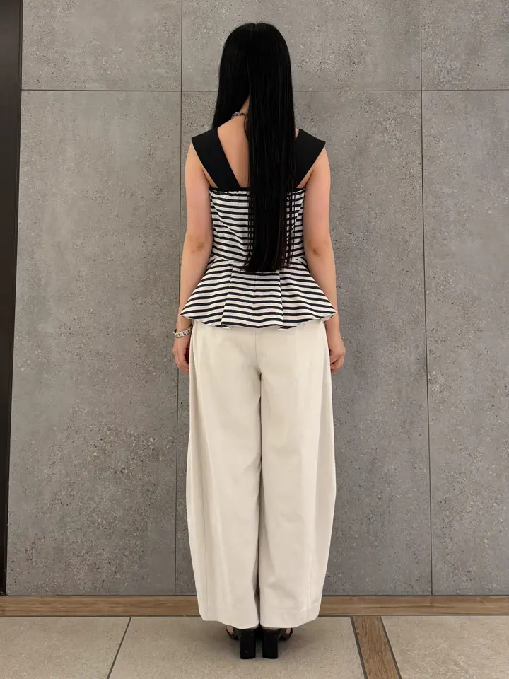 GRACE CONTINENTAL anri コーディネート画像