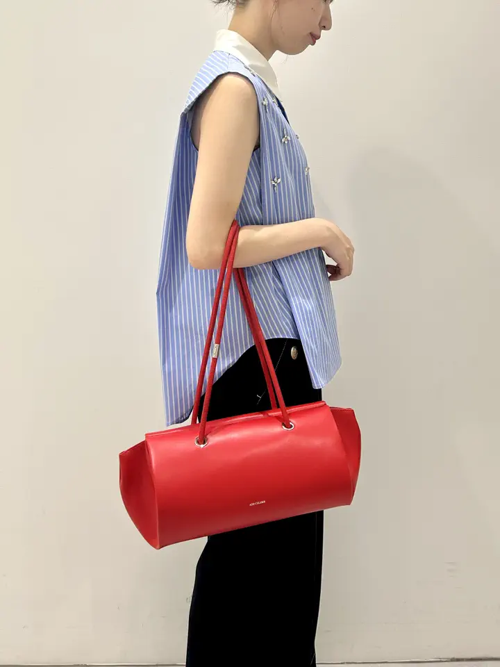 GRACE CONTINENTAL eri コーディネート画像