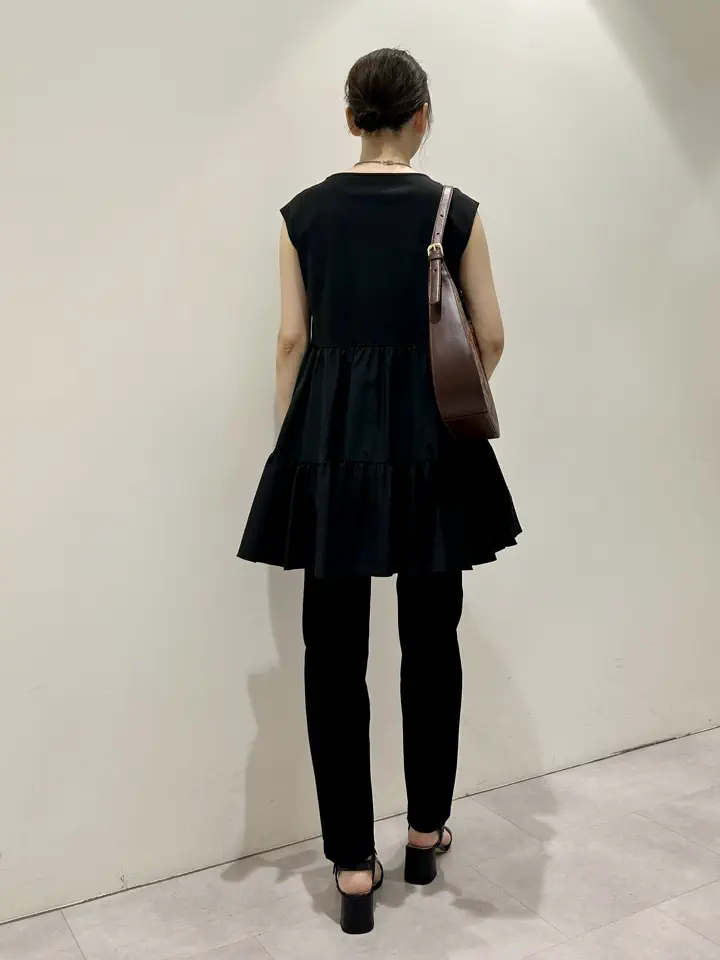 GRACE CONTINENTAL eri コーディネート画像