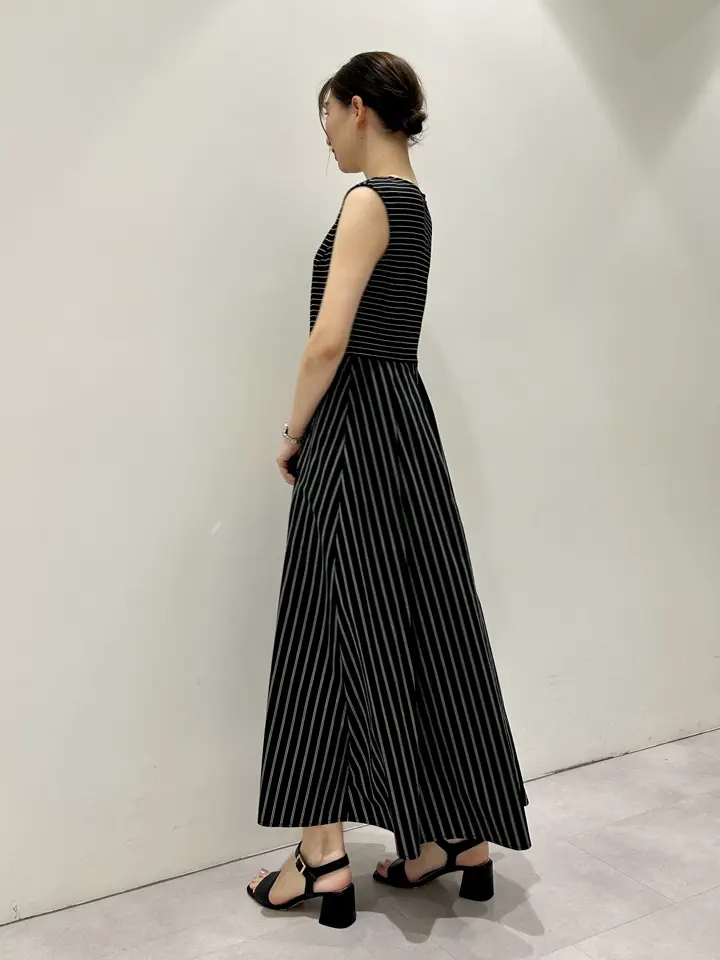 GRACE CONTINENTAL eri コーディネート画像