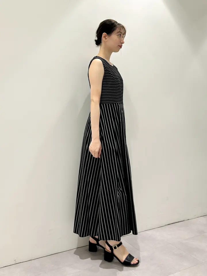 GRACE CONTINENTAL eri コーディネート画像