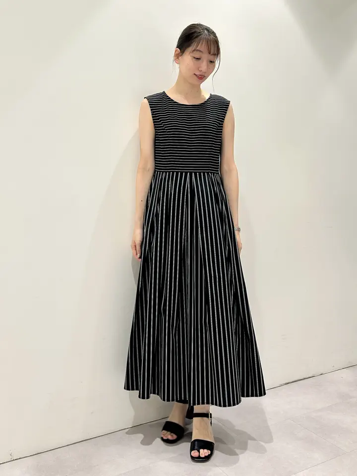 GRACE CONTINENTAL eri コーディネート画像