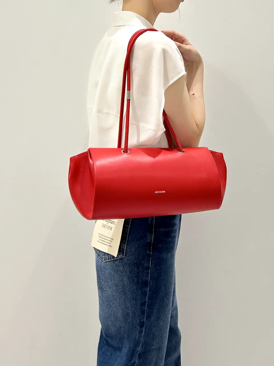 GRACE CONTINENTAL eri コーディネート画像