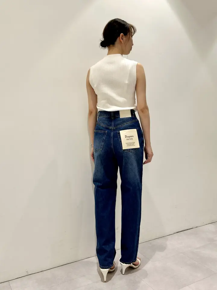 GRACE CONTINENTAL eri コーディネート画像