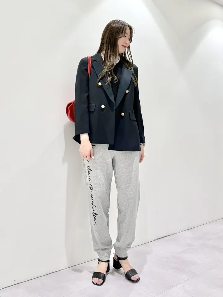 GRACE CONTINENTAL 遠藤　みずき コーディネート画像