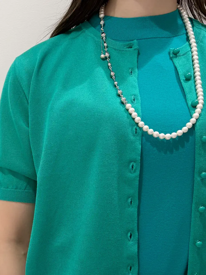 GRACE CONTINENTAL 遠藤　みずき コーディネート画像