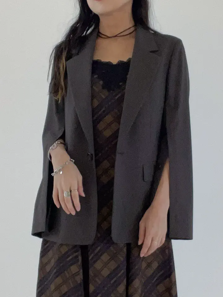 GRACE CONTINENTAL  Sekine コーディネート画像