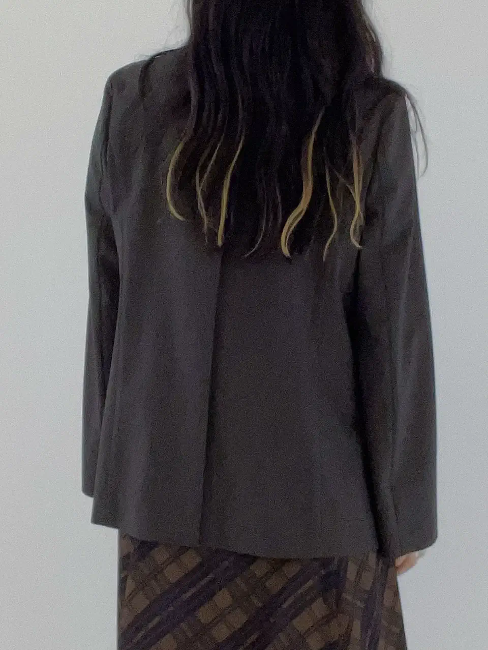 GRACE CONTINENTAL  Sekine コーディネート画像