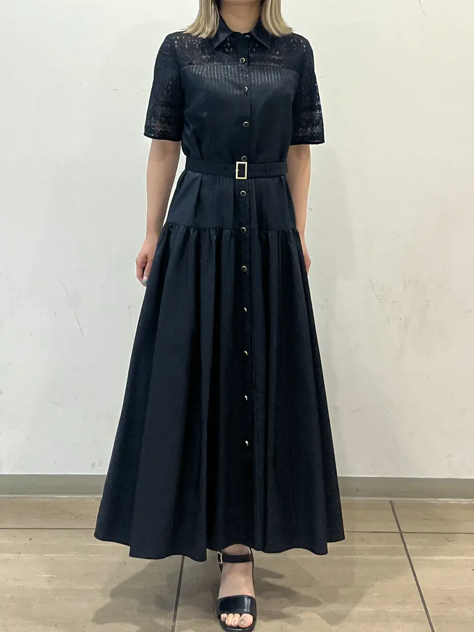 GRACE CONTINENTAL FUJISAWA コーディネート画像