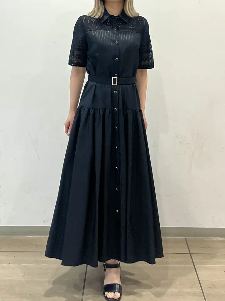 GRACE CONTINENTAL FUJISAWA コーディネート画像