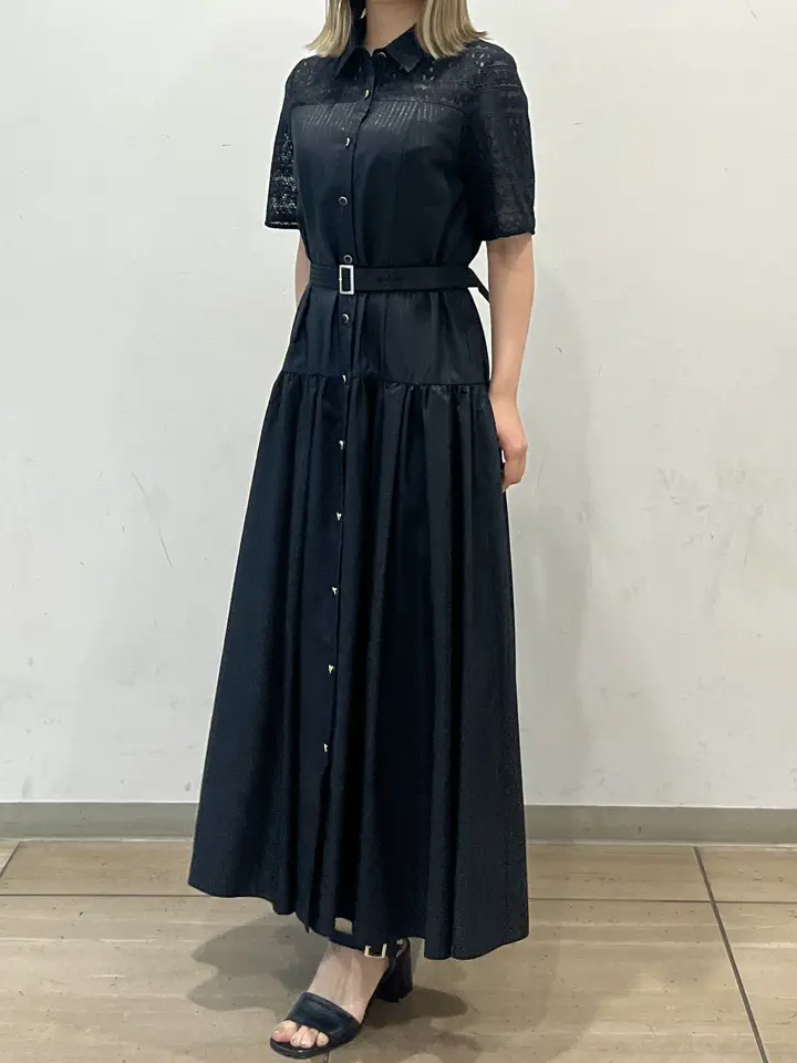 GRACE CONTINENTAL FUJISAWA コーディネート画像