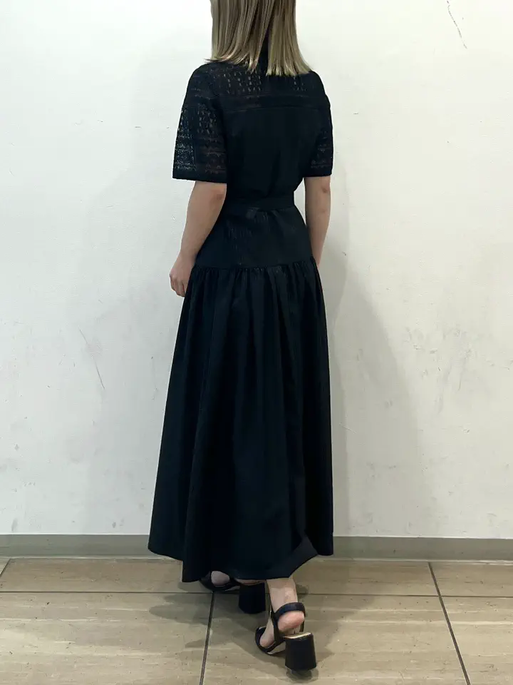 GRACE CONTINENTAL FUJISAWA コーディネート画像