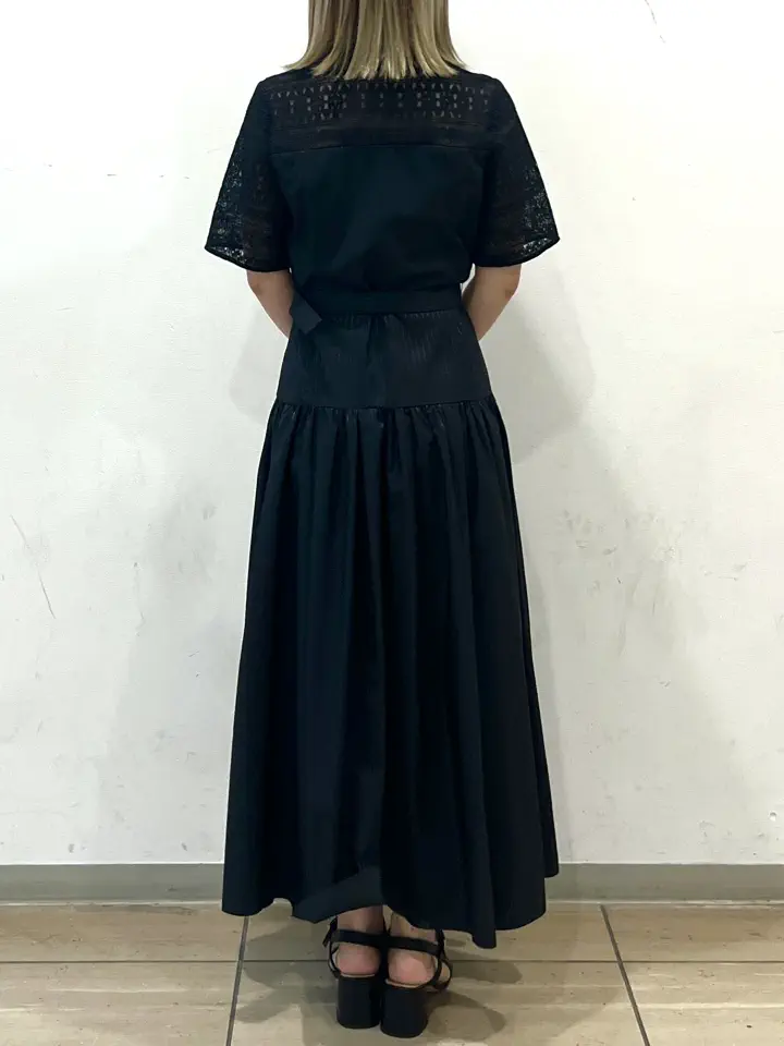 GRACE CONTINENTAL FUJISAWA コーディネート画像