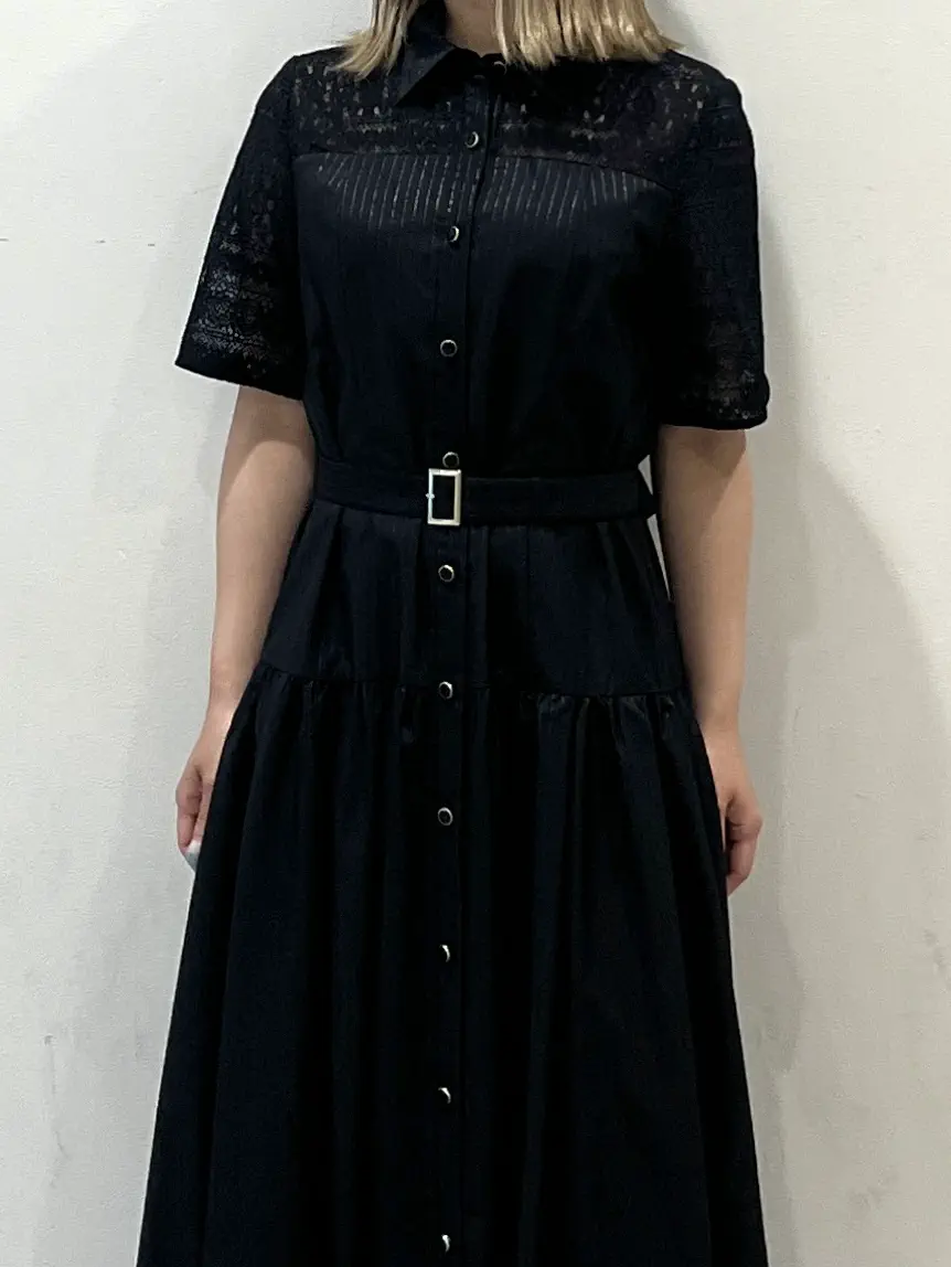 GRACE CONTINENTAL FUJISAWA コーディネート画像