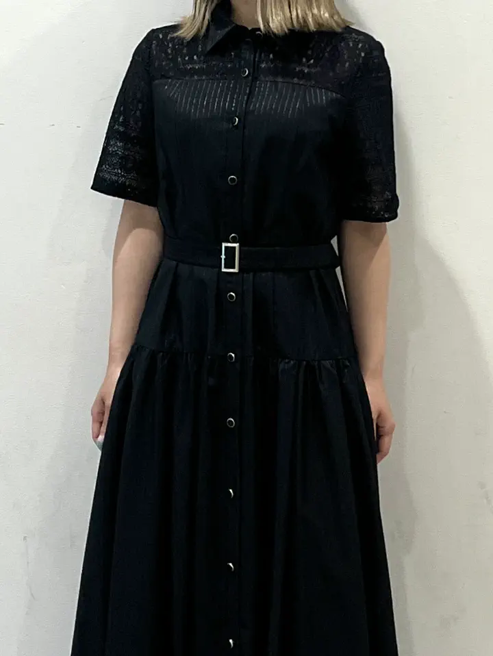 GRACE CONTINENTAL FUJISAWA コーディネート画像