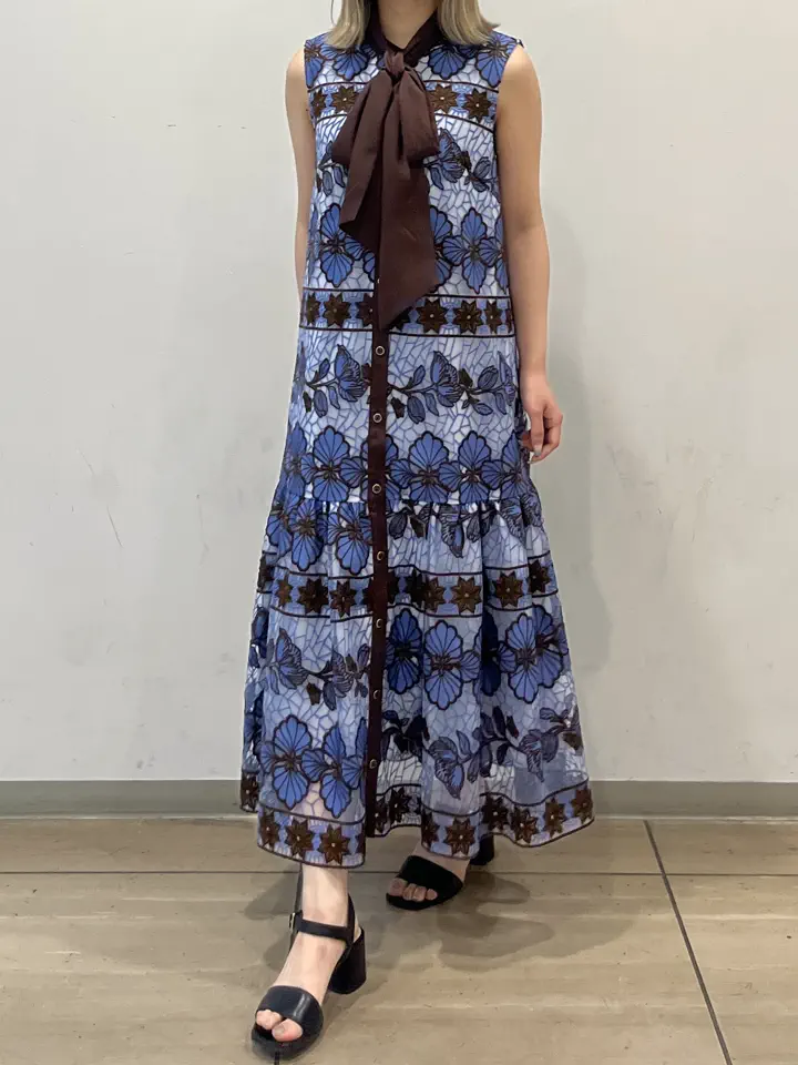 GRACE CONTINENTAL FUJISAWA コーディネート画像
