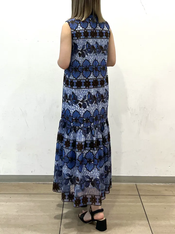 GRACE CONTINENTAL FUJISAWA コーディネート画像
