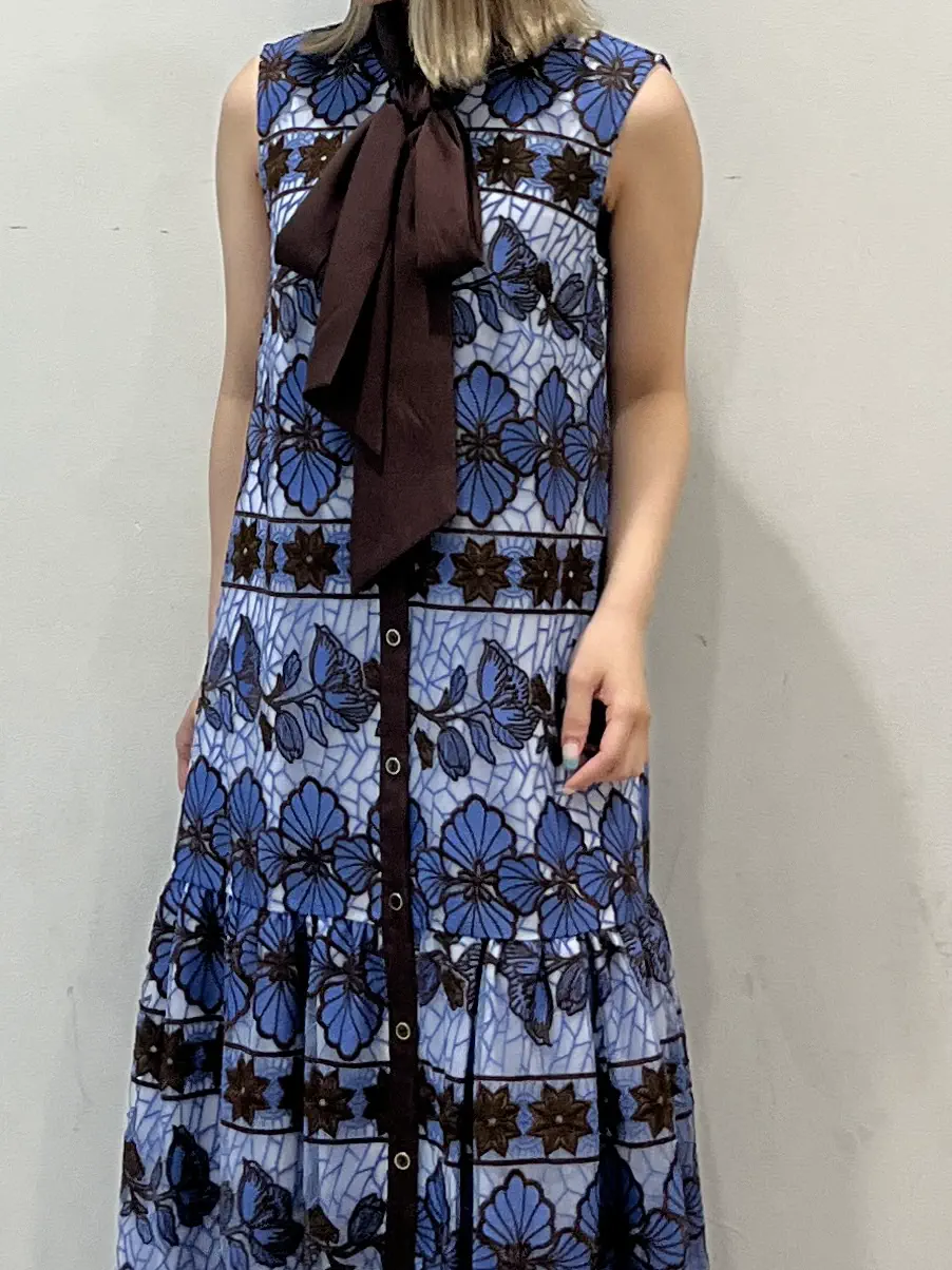 GRACE CONTINENTAL FUJISAWA コーディネート画像